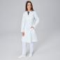 Preview: EXNER | Damen Laborkittel 100% Baumwolle (2903510)